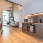 Apartment Intendente Prime By Hosty *