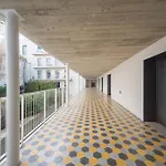 Intendente Prime By Hosty * Lissabon
