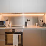 Apartment Intendente Prime By Hosty