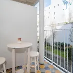 Intendente Prime By Hosty Lisboa