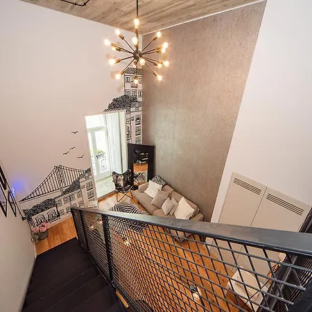 Apartamento Intendente Prime By Hosty *
