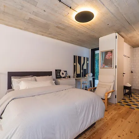 Apartamento Intendente Prime By Hosty *