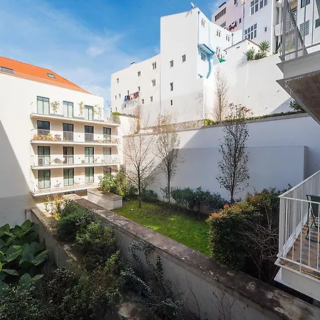 Intendente Prime By Hosty Lisbon