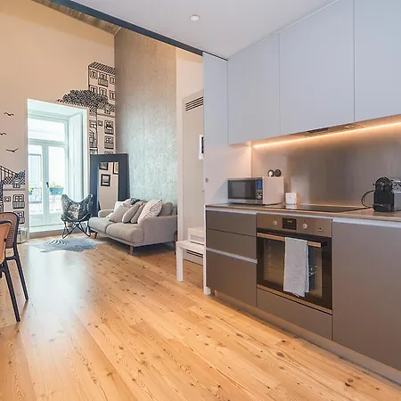 Apartment Intendente Prime By Hosty *