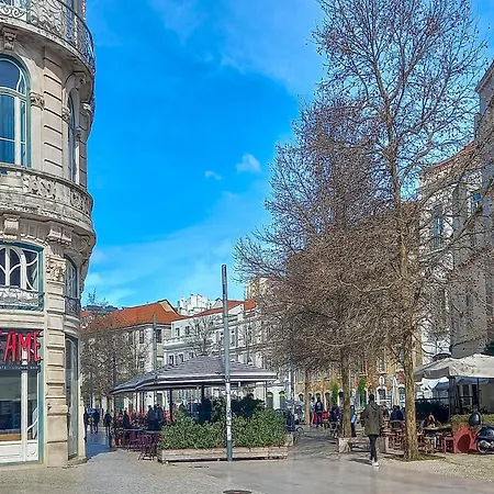 Intendente Prime By Hosty Lissabon