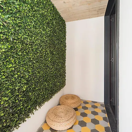 Intendente Prime By Hosty Apartamento *