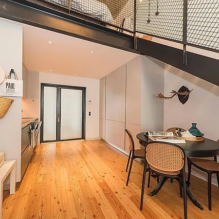 Intendente Prime By Hosty Apartment Lisbon