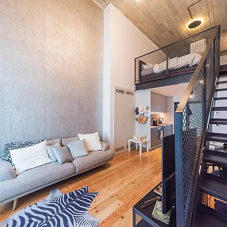 Apartment Intendente Prime By Hosty Lisbon