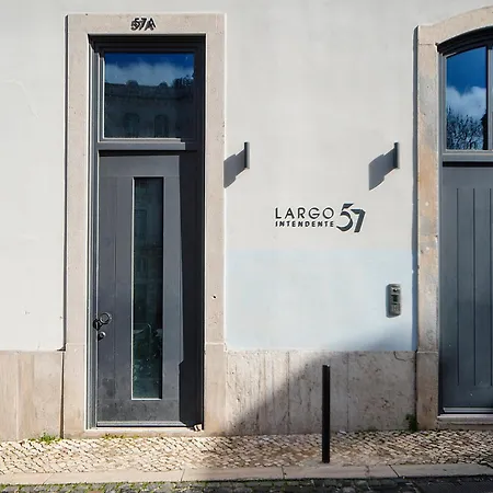 Intendente Prime By Hosty *