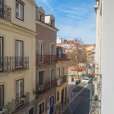 Intendente Prime By Hosty Lisbon