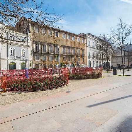 Intendente Prime By Hosty