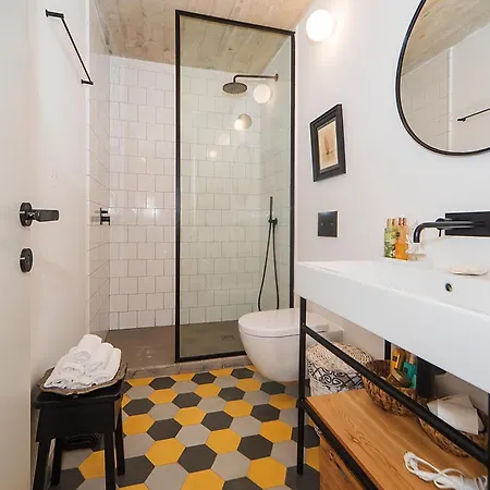 Apartmán Intendente Prime By Hosty