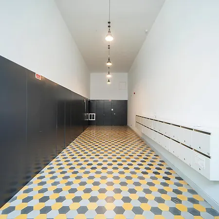 Intendente Prime By Hosty Apartment Lissabon