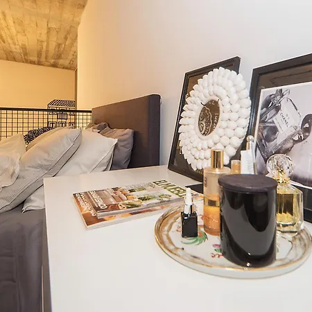 Intendente Prime By Hosty Lisboa