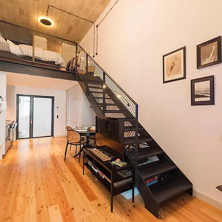 Intendente Prime By Hosty