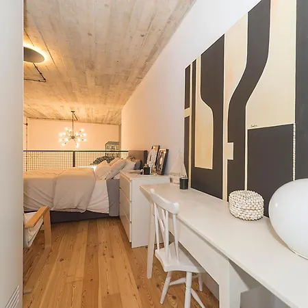Apartment Intendente Prime By Hosty