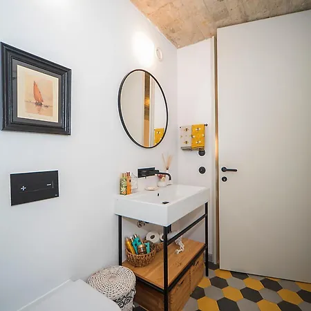 Apartamento Intendente Prime By Hosty Lisboa