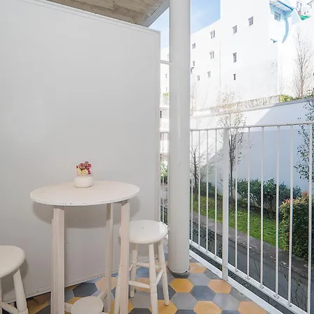 Intendente Prime By Hosty Lisboa