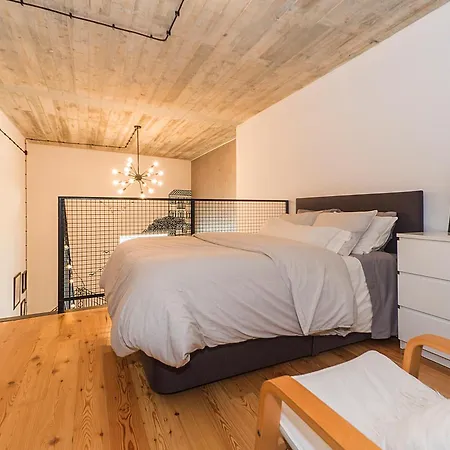 Intendente Prime By Hosty Apartment