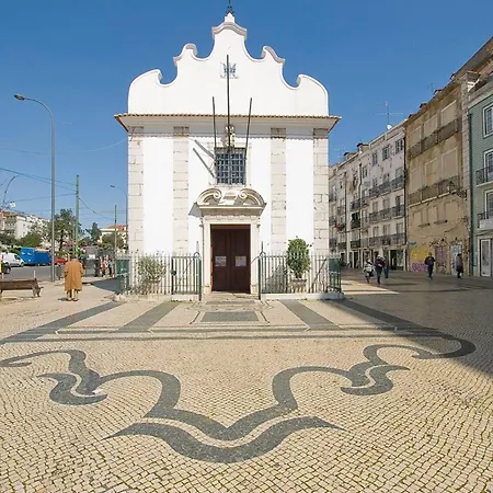 Intendente Prime By Hosty Lisbon