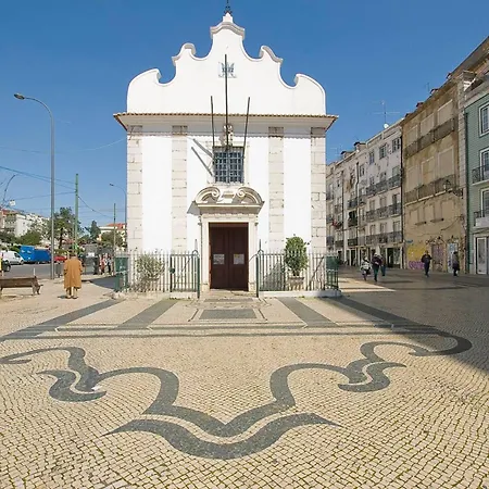 Intendente Prime By Hosty Lissabon