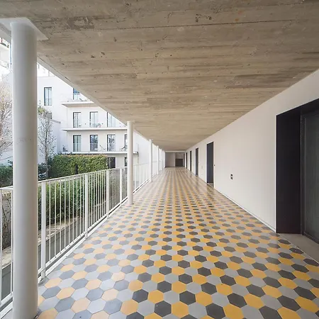 Intendente Prime By Hosty * Lisboa