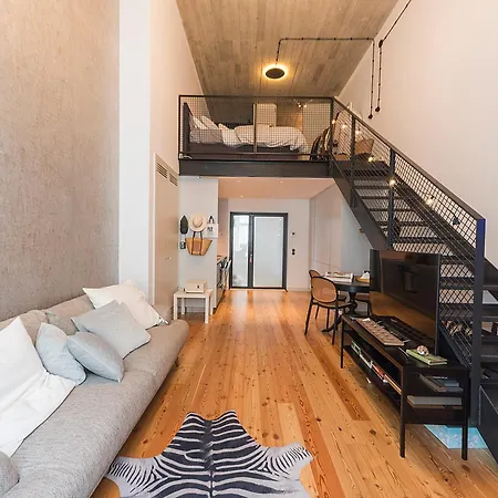 Intendente Prime By Hosty * Lisboa