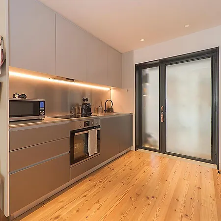 Intendente Prime By Hosty *