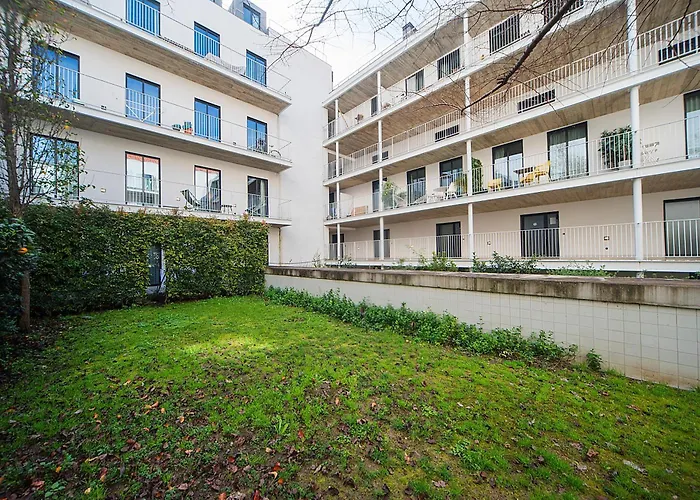 Intendente Prime By Hosty Апартаменты Лиссабон