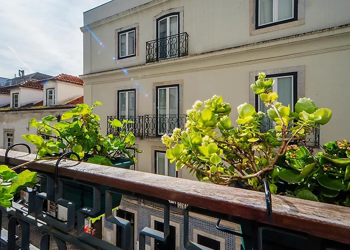 Апартаменты Intendente Prime By Hosty