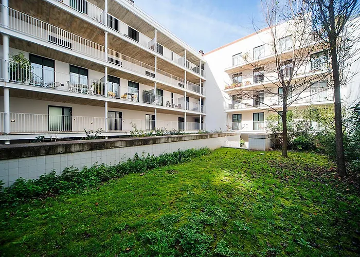 Intendente Prime By Hosty Апартаменты *