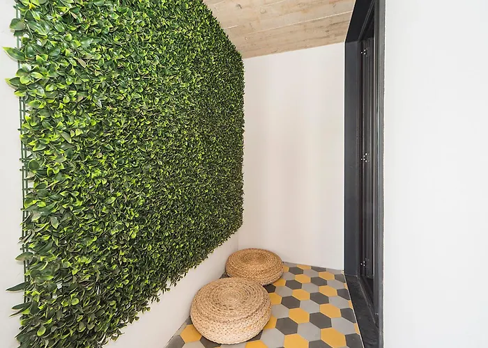 Intendente Prime By Hosty Апартаменты *