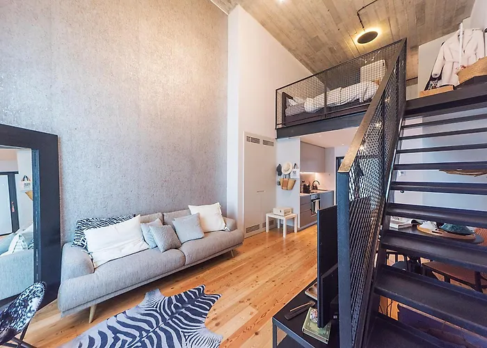 Апартаменты Intendente Prime By Hosty Лиссабон