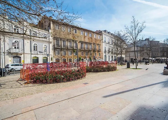 Intendente Prime By Hosty