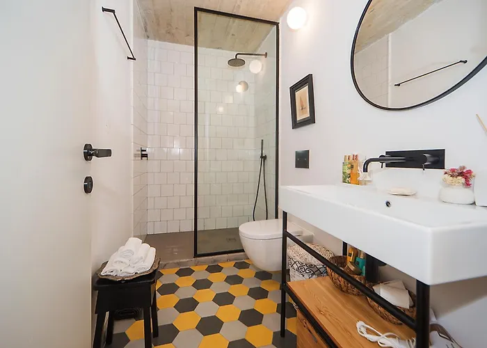 Апартаменты Intendente Prime By Hosty