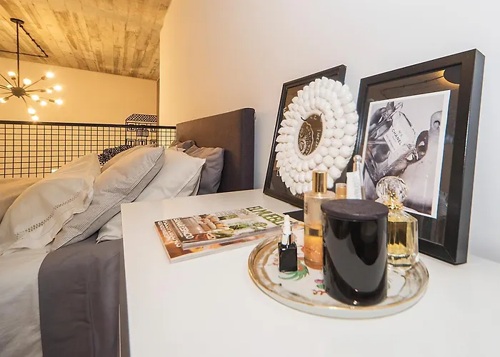 Intendente Prime By Hosty Лиссабон