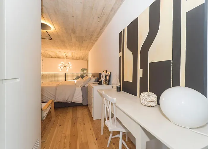 Апартаменты Intendente Prime By Hosty