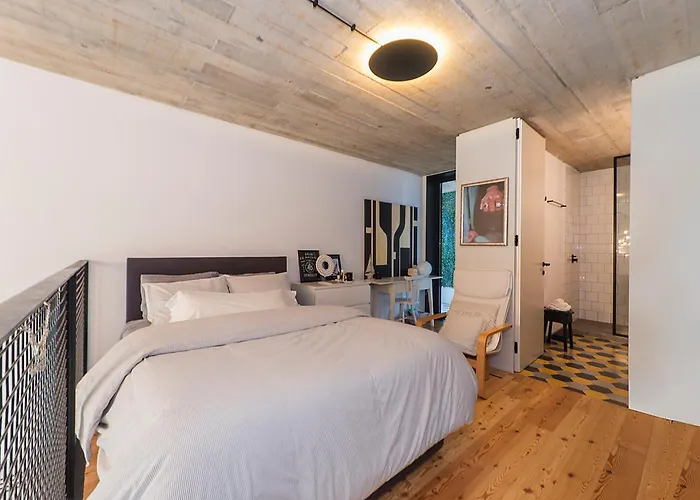 Апартаменты Intendente Prime By Hosty *