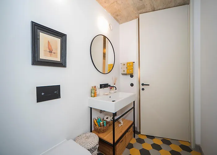 Апартаменты Intendente Prime By Hosty Лиссабон