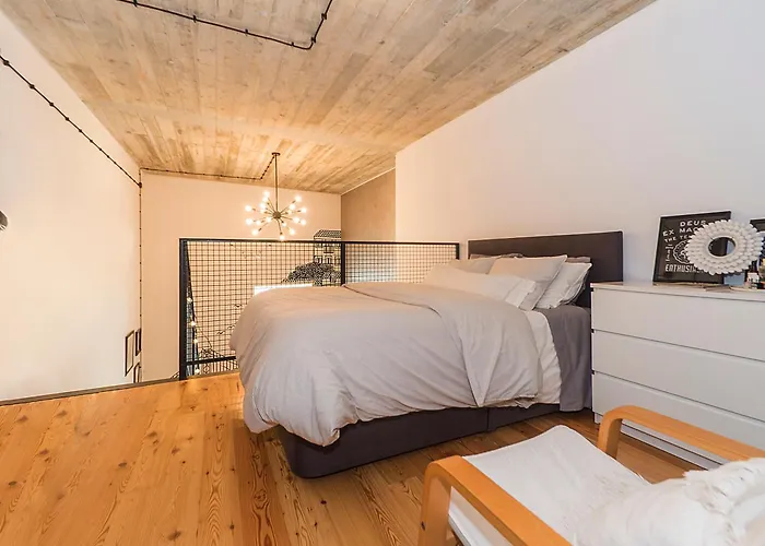 Intendente Prime By Hosty Апартаменты