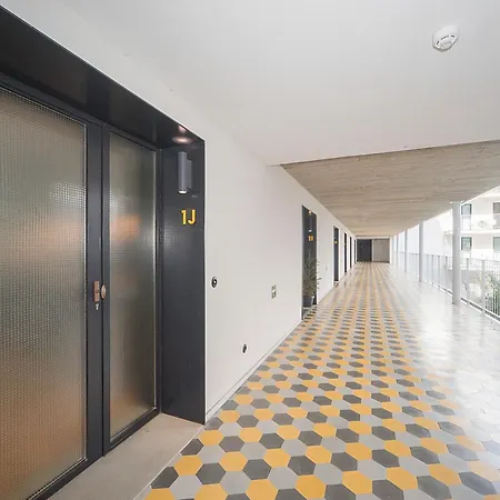 Intendente Prime By Hosty * Lisboa